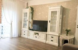 Apartament cu 3 camere decomandate 78 mp, zona Amaradia/Carrefour