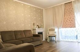 Apartament cu 3 camere decomandate 78 mp, zona Amaradia/Carrefour