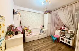 Apartament cu 3 camere decomandate 78 mp, zona Amaradia/Carrefour