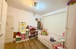 Apartament cu 3 camere decomandate 78 mp, zona Amaradia/Carrefour