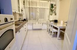 Apartament cu 3 camere decomandate 78 mp, zona Amaradia/Carrefour