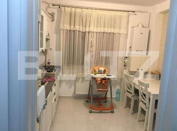 Apartament de vânzare 3 camere George Enescu - 165507AV | BLITZ Craiova | Poza7