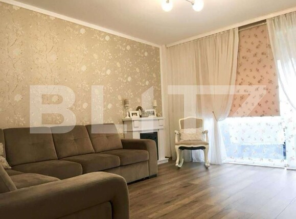 Apartament de vânzare 3 camere George Enescu - 165507AV | BLITZ Craiova | Poza1