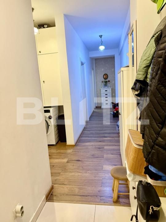 Apartament de vânzare 3 camere George Enescu - 165507AV | BLITZ Craiova | Poza5
