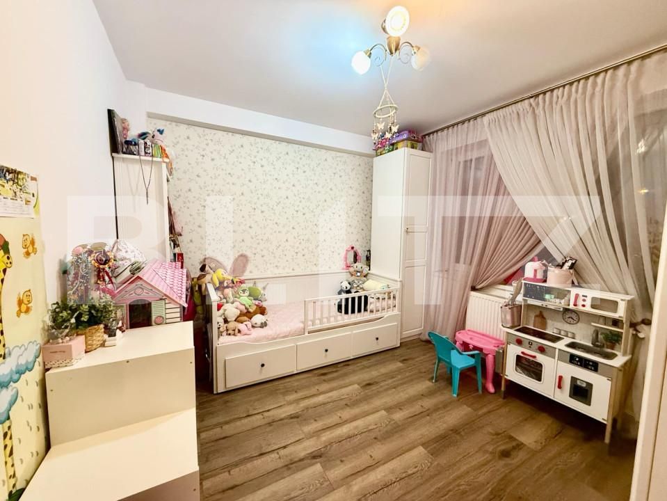 Apartament de vânzare 3 camere George Enescu - 165507AV | BLITZ Craiova | Poza10