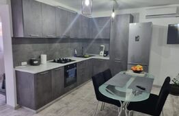 Casa 3 camere zona Ford