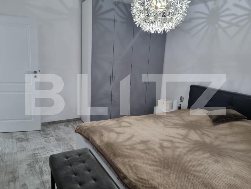 Casa de închiriat 3 camere Sud-Est - 165510CI | BLITZ Craiova | Poza17