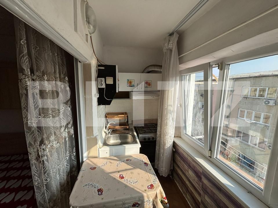 Garsonieră de vânzare Sarari - 165516AV | BLITZ Craiova | Poza3