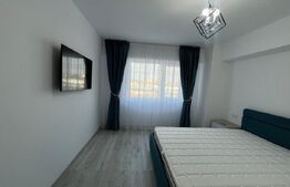 Apartament decomandat, cu 2 camere, 55 mp, balcon, parcare, zona-Rovine
