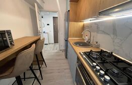 Apartament decomandat, cu 2 camere, 55 mp, balcon, parcare, zona-Rovine