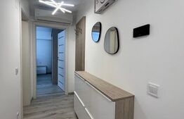 Apartament decomandat, cu 2 camere, 55 mp, balcon, parcare, zona-Rovine