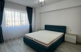 Apartament decomandat, cu 2 camere, 55 mp, balcon, parcare, zona-Rovine
