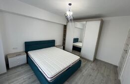 Apartament decomandat, cu 2 camere, 55 mp, balcon, parcare, zona-Rovine