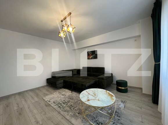 Apartament de închiriat 2 camere Rovine - 165525AI | BLITZ Craiova | Poza3