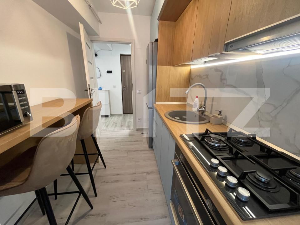 Apartament de închiriat 2 camere Rovine - 165525AI | BLITZ Craiova | Poza8