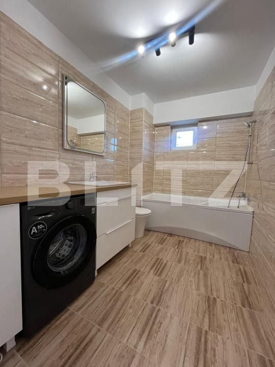 Apartament de închiriat 2 camere Rovine - 165525AI | BLITZ Craiova | Poza13