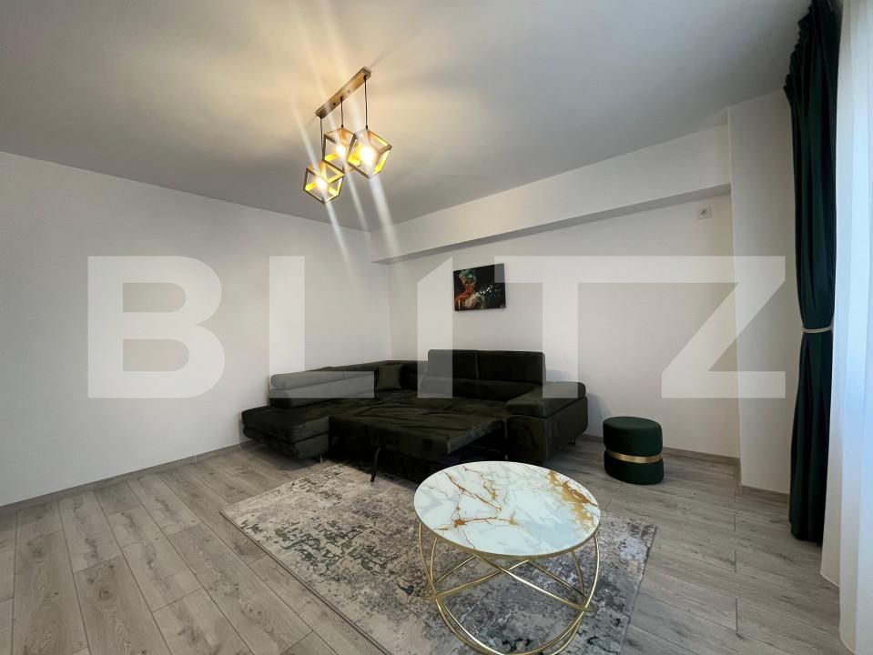 Apartament de închiriat 2 camere Rovine - 165525AI | BLITZ Craiova | Poza3