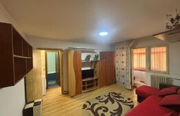 Apartament 2 camere, 43 mp, zona Fortuna