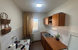 Apartament 2 camere, 43 mp, zona Fortuna