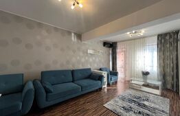 Apartament cu 2 camere, 60 mp², etaj 2, bloc nou, centrală, zona-Craiovița Nouă