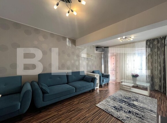 Apartament de închiriat 2 camere Craiovita Noua - 165538AI | BLITZ Craiova | Poza2
