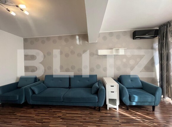 Apartament de închiriat 2 camere Craiovita Noua - 165538AI | BLITZ Craiova | Poza3