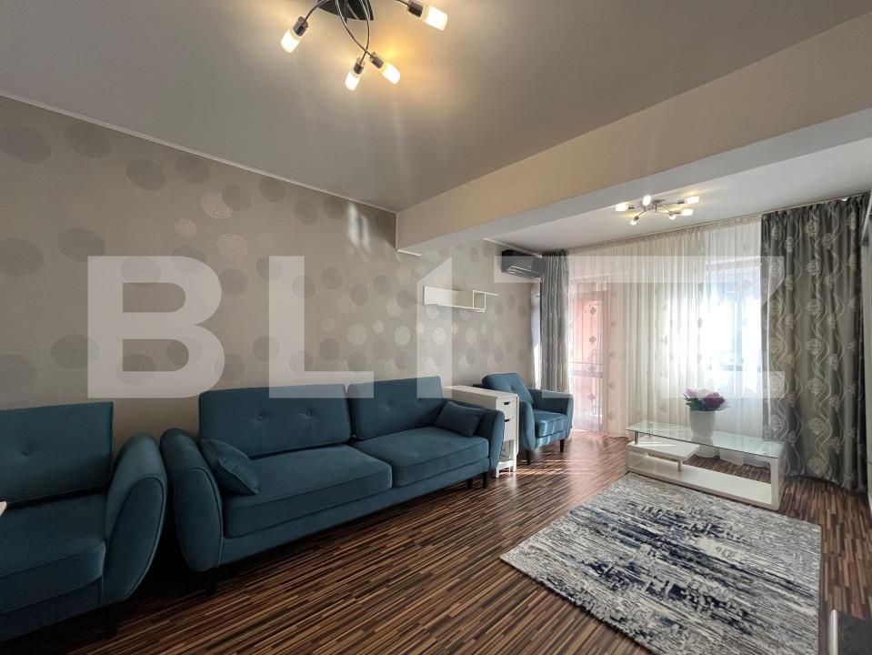 Apartament de închiriat 2 camere Craiovita Noua - 165538AI | BLITZ Craiova | Poza2