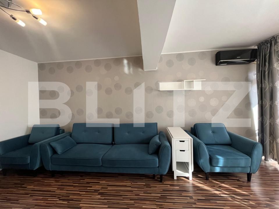 Apartament de închiriat 2 camere Craiovita Noua - 165538AI | BLITZ Craiova | Poza3