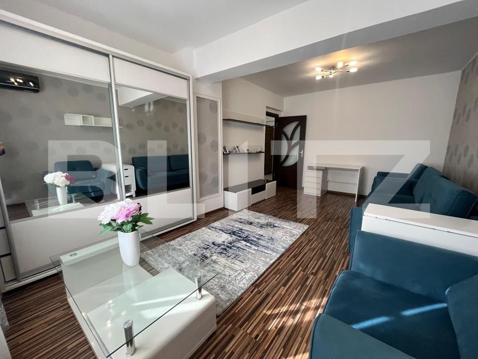 Apartament de închiriat 2 camere Craiovita Noua - 165538AI | BLITZ Craiova | Poza1