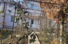 Casa P+M, 116,75 mp, 240 mp teren, toate utilitatile, zona Magnolia