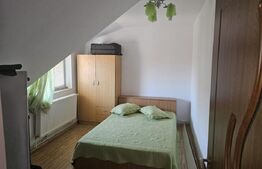 Casa P+M, 116,75 mp, 240 mp teren, toate utilitatile, zona Magnolia