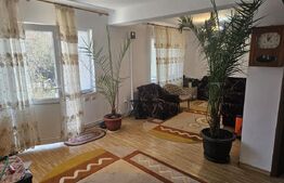 Casa P+M, 116,75 mp, 240 mp teren, toate utilitatile, zona Magnolia