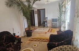 Casa P+M, 116,75 mp, 240 mp teren, toate utilitatile, zona Magnolia