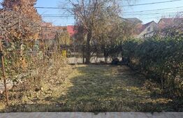 Casa P+M, 116,75 mp, 240 mp teren, toate utilitatile, zona Magnolia