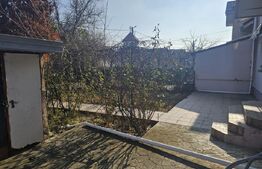 Casa P+M, 116,75 mp, 240 mp teren, toate utilitatile, zona Magnolia