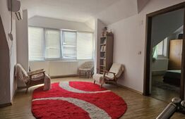 Casa P+M, 116,75 mp, 240 mp teren, toate utilitatile, zona Magnolia