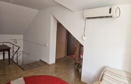 Casa P+M, 116,75 mp, 240 mp teren, toate utilitatile, zona Magnolia