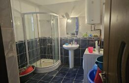 Casa P+M, 116,75 mp, 240 mp teren, toate utilitatile, zona Magnolia