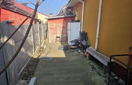 Casa P+M, 116,75 mp, 240 mp teren, toate utilitatile, zona Magnolia