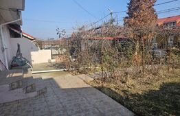 Casa P+M, 116,75 mp, 240 mp teren, toate utilitatile, zona Magnolia