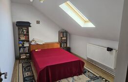 Casa P+M, 116,75 mp, 240 mp teren, toate utilitatile, zona Magnolia