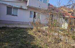 Casa P+M, 116,75 mp, 240 mp teren, toate utilitatile, zona Magnolia