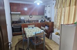 Casa P+M, 116,75 mp, 240 mp teren, toate utilitatile, zona Magnolia