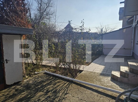 Casa de vânzare 4 camere Est - 165547CV | BLITZ Craiova | Poza16