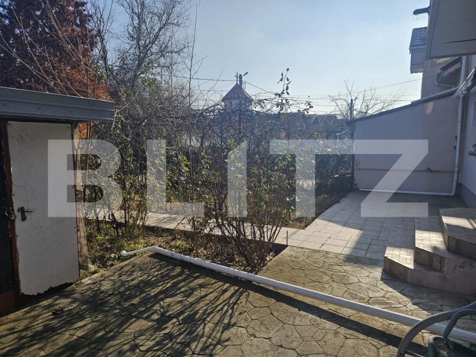 Casa de vânzare 4 camere Est - 165547CV | BLITZ Craiova | Poza16