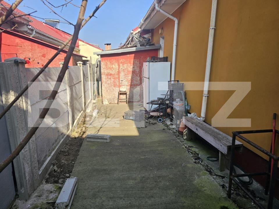 Casa de vânzare 4 camere Est - 165547CV | BLITZ Craiova | Poza20