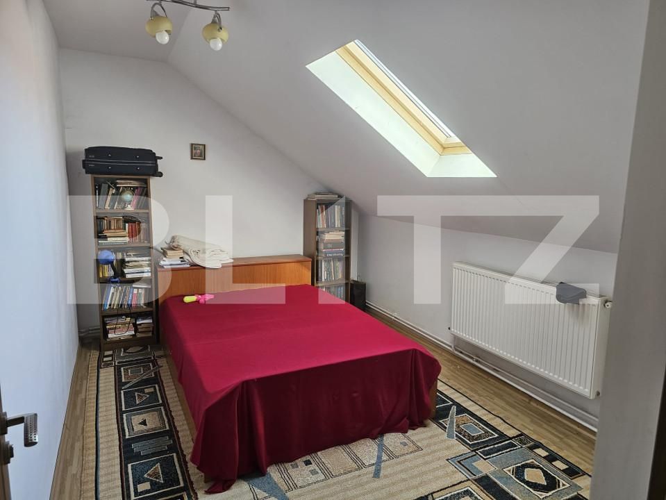 Casa de vânzare 4 camere Est - 165547CV | BLITZ Craiova | Poza7