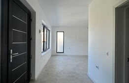 Casa nouă la cheie P+E, Piața Chiriac, 188 mp construiti, 250 mp teren 