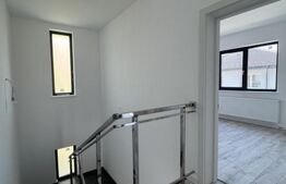 Casa nouă la cheie P+E, Piața Chiriac, 188 mp construiti, 250 mp teren 