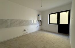 Casa nouă la cheie P+E, Piața Chiriac, 188 mp construiti, 250 mp teren 